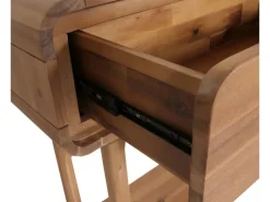 MCW Möbelserien^Konsolentisch M47