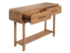 MCW Möbelserien^Konsolentisch M47