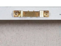 MCW Wanddekoration^Ölgemälde Elefant II Handgemalt