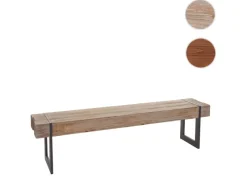 MCW Sitzbänke^Möbel/Bänke/Sitzbänke farben 180cm