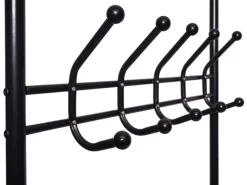 MCW Garderoben^Metall-Garderobe Victoria