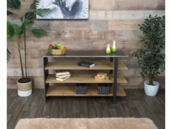 MCW Weitere Regale^Regal L75