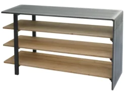 MCW Weitere Regale^Regal L75