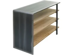 MCW Weitere Regale^Regal L75