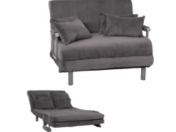 MCW Schlafsessel K29 Stoff Cord 330g/m²