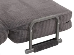 MCW Schlafsessel K29 Stoff Cord 330g/m²