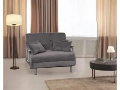 MCW Schlafsessel K29 Stoff Cord 330g/m²