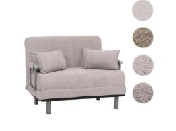 MCW Schlafsessel K29 Stoff Boucle 500g/m²