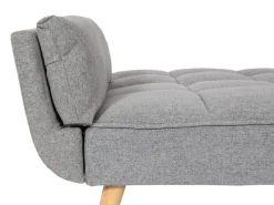 MCW Schlafsofa K18 Stoff/Textil