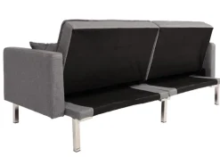 MCW Schlafsofa K65 Stoff/Textil