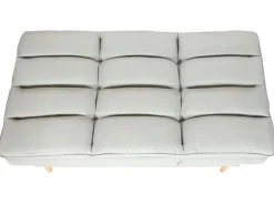 MCW Schlafsofa M79 Stoff/Textil Mint-