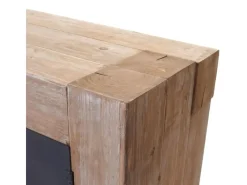 MCW Sideboards|Klarlacke^Sideboard A15 Tanne Massiv