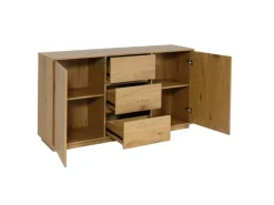 MCW Sideboards^Sideboard J78 -Optik