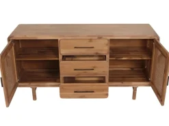 MCW Möbelserien^Sideboard M47 83x160x45cm
