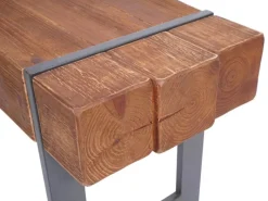 MCW Sitzbänke|Klarlacke^Sitzbank A15 160cm