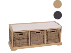 MCW Kissenbezüge|Sitzbänke^Sitzbank Adana Hell