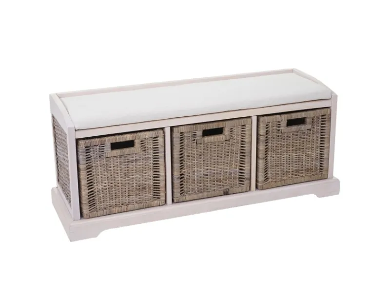 MCW Sitzbänke^Sitzbank Adana