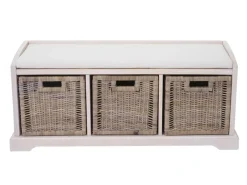 MCW Sitzbänke^Sitzbank Adana