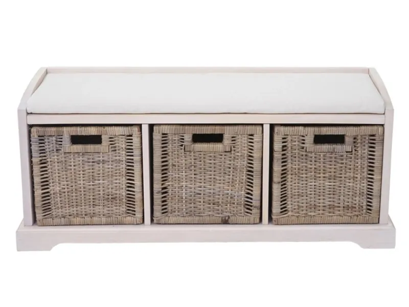 MCW Sitzbänke^Sitzbank Adana