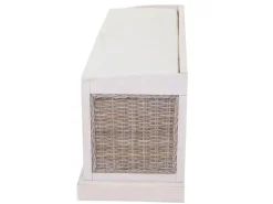 MCW Sitzbänke^Sitzbank Adana