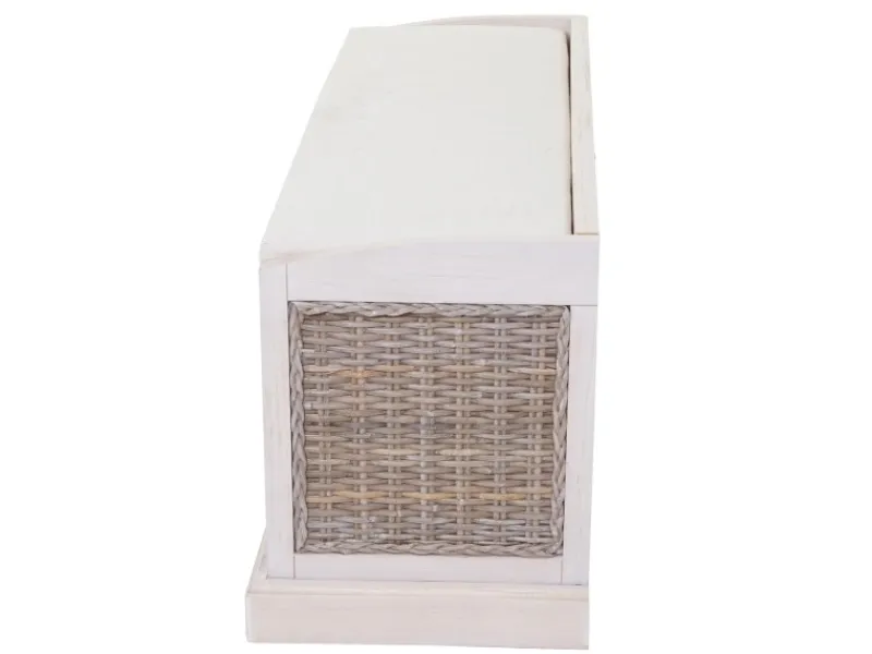 MCW Sitzbänke^Sitzbank Adana