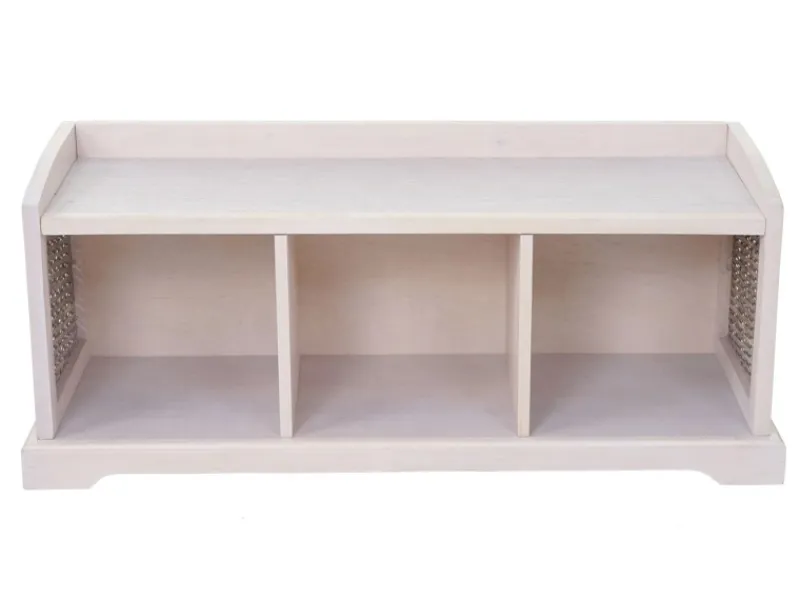 MCW Sitzbänke^Sitzbank Adana