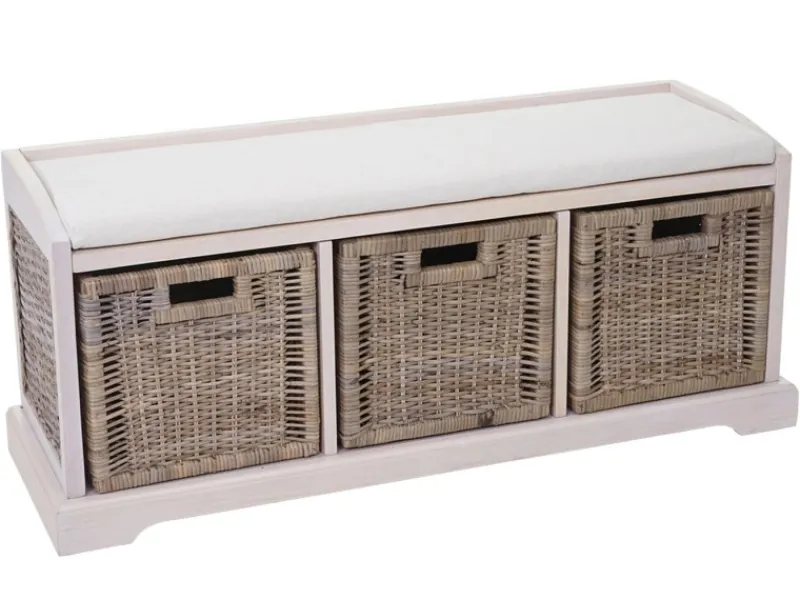 MCW Sitzbänke^Sitzbank Adana