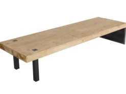 MCW Garderoben^Sitzbank L75