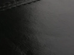 MCW Sitzbank mit Aufbewahrung Arezzo LEDER 112x45x45cm