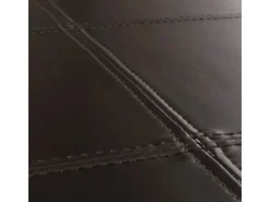 MCW Aufbewahrung^Sitzbank mit Aufbewahrung Arezzo LEDER 112x45x45cm