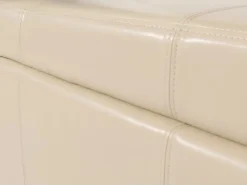 MCW Aufbewahrung^Sitzbank mit Aufbewahrung Arezzo XXL