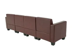 MCW Sofas^4-Sitzer Sofa Moncalieri