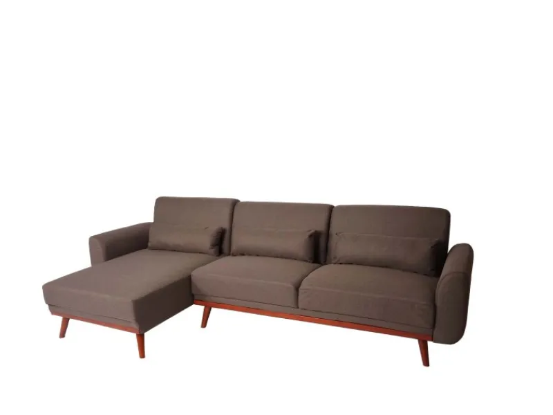 MCW Sofas^Sofa J20