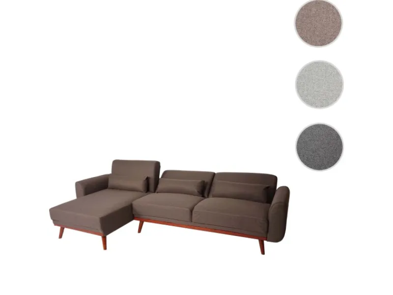 MCW Sofas^Sofa J20