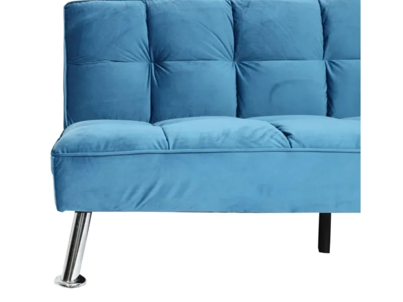 MCW Sofas^Sofa K21 Samt