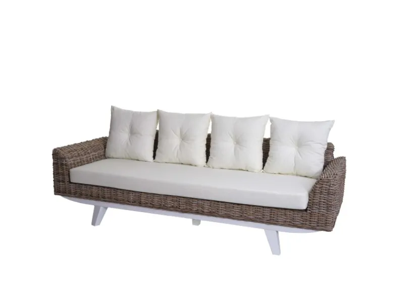 MCW Sofas^Sofa M32