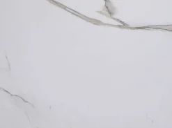 MCW Regal Weiß^Standregal K82 Marmor-Optik Weiß