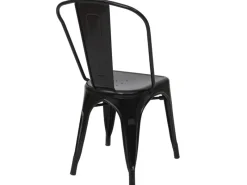 MCW Stühle^Stuhl A73 Metall