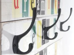 MCW Garderoben^Wandgarderobe Believe