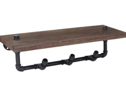 MCW Garderoben^Wandgarderobe C45