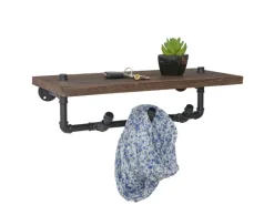 MCW Garderoben^Wandgarderobe C45