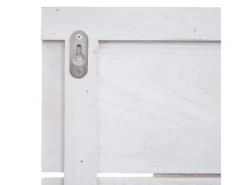 MCW Garderoben^Wandgarderobe C89 Family Shabby-Look Shabby