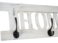 MCW Garderoben^Wandgarderobe C60 Home Shabby-Look Shabby