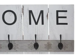 MCW Garderoben^Wandgarderobe C89 Home Shabby-Look Shabby