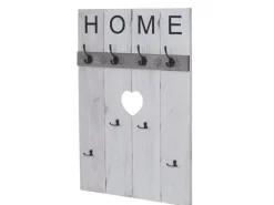 MCW Garderoben^Wandgarderobe C89 Home Shabby-Look Shabby