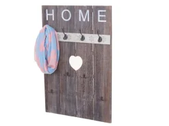 MCW Garderoben^Wandgarderobe C89 Home Shabby-Look Shabby