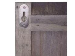 MCW Garderoben^Wandgarderobe C89 Home Shabby-Look Shabby