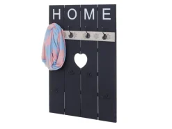 MCW Garderoben^Wandgarderobe C89 Home Shabby-Look Shabby