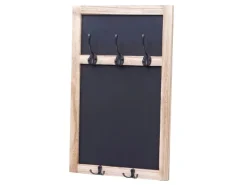 MCW Wandgarderobe C51 mit Kreidetafel