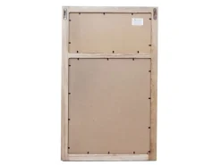 MCW Wandgarderobe C51 mit Kreidetafel